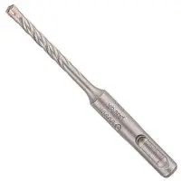 Бур Bosch 2608836632 SDS-Plus-5X 18x250x300мм Бур Bosch 2608836632 SDS-Plus-5X 18x250x300мм