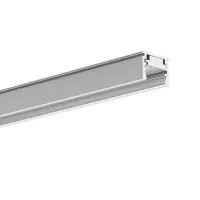 LED-профіль KLUS REGULOR, 3 метр (KLUS_A18068A_3) LED-профіль KLUS REGULOR, 3 метр (KLUS_A18068A_3)