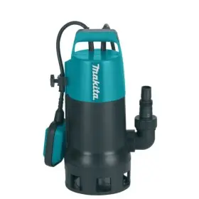 Дренажный насос Makita PF1010