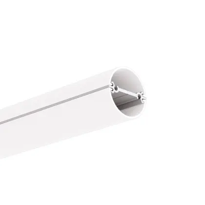 LED-профиль KLUS JAZ-DUO, 2 метра (KLUS_A00788A_2)