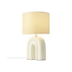 Настільна лампа Nordlux 2412705009 Haze E27 1x40W IP20 Бежева