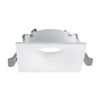 Светильник точечный Violux PALERMO-S GU10 IP20 белый ( 131004 )