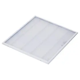 LED панель Vestum 1-VS-5003 Prisma 36Вт 600x600 6500K 220В