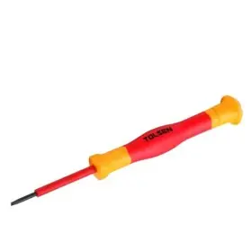 Діелектрична викрутка Tolsen V31420 2,0х0,40х50мм