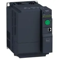 Техфазный преобразователь частоты Schneider Electric ATV320U55N4B ATV320B 5,5кВт 380В