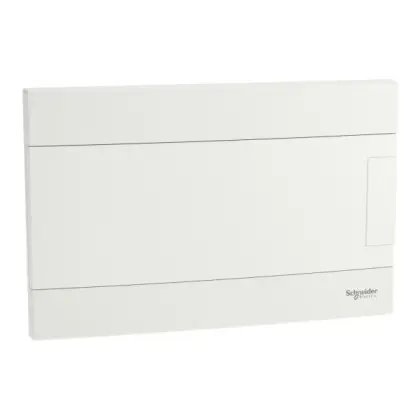 Встраиваемый щит Schneider Electric Easy9 EU EZ9EUB112 1 ряд 12М