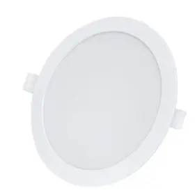 Точечный врезной светильник Maxus RDL 24Вт 4100K IP44 (1-RDL-2441-IP)