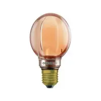 Светодиодная лампочка Osram 4058075846067 Vintage LED E27 DIM 1x4W 1800K 220Lm IP20