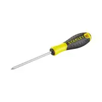 Отвертка Stanley ESSENTIAL Pz1х100