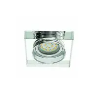 Точечный светильник Kanlux 22112 Morta b ct-dsl50-sr