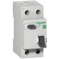 Диф.вимикач Schneider Electric Easy9 EZ9D34632 1P+N 32A Диф.вимикач Schneider Electric Easy9 EZ9D34632 1P+N 32A