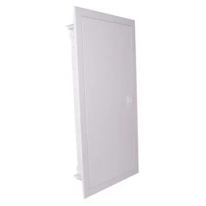 Модульный щиток NOARK PMF 60 металлические двери 60м IP40 (107262) Модульный щиток NOARK PMF 60 металлические двери 60м IP40 (107262)