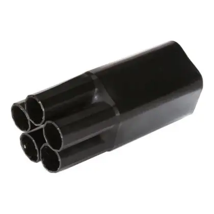 Герметичная перчатка TNSy ТР5 70-120 (TNSy5501714)