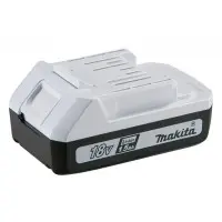 Аккумулятор Makita 198186-3 Li-ion BL1815G (198186-3) Аккумулятор Makita 198186-3 Li-ion BL1815G (198186-3)