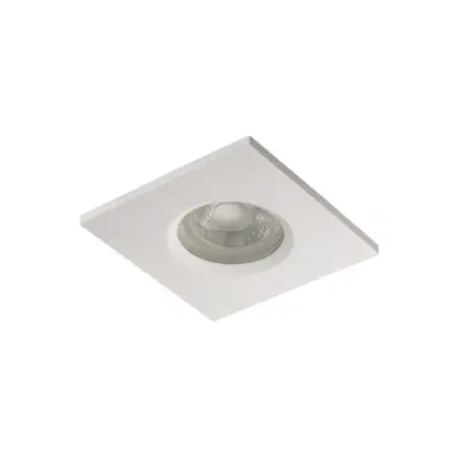 Точковий світильник Kanlux 39542 Talu GU10/GU5.3 1x10W IP44/20 білий Точковий світильник Kanlux 39542 Talu GU10/GU5.3 1x10W IP44/20 білий