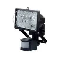 Прожектор галог. VITO 500 Вт черный з/д VT372 NODE без лампы ( 3000140 )