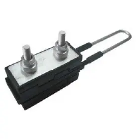 Ізольований анкерний затискач E.Next p021008 eiclamp.4.25.70.zr 4x(25-70) мм²