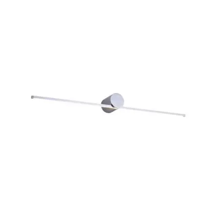 Светильник подсветка для зеркала Zuma Line W89949-8W-CH Camara LED 1x8W 4000K 1100Lm IP44 хром (5905316636446) Светильник подсветка для зеркала Zuma Line W89949-8W-CH Camara LED 1x8W 4000K 1100Lm IP44 хром (5905316636446)