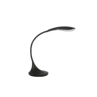Настільна лампа Kanlux 22343 Franco ll Led 1x6.8W 3000K 590Lm IP20 Чорна