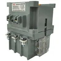 Электромагнитный контактор CNC CJ40-1000 625кВт 220В 1000А (Б00029657)