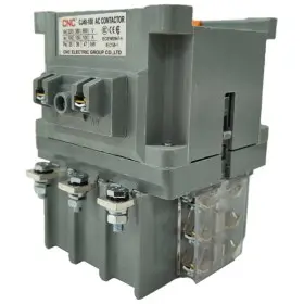 Электромагнитный контактор CNC CJ40-1000 625кВт 220В 1000А (Б00029657)