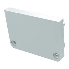 Заглушка Lumines для типу ILEDO без отвору білий