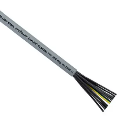 Кабель Lapp OLFLEX Classic 110 10х1 (1119210)