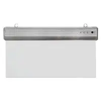 Евакуаційний світильник TNSy S503 ACRYLIC LED 3Вт GRAVING «Вказівник двері ліворуч» (TNSy5000496)