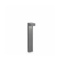 Уличный светильник Ideal Lux 246970 Sirio PT2 Small Grigio