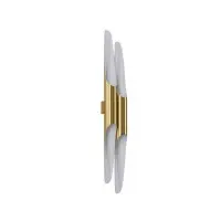 Бра, настінний світильник Pikart 5491-6 P-full Sconce GU10 60W IP20