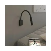 Бра, настінний світильник MJ-Light 15016 Reader Snake