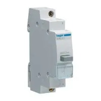 Кнопка Hager SVN311 ,16A 1НО