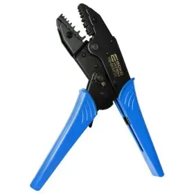 Обжимной инструмент для трубчатых наконечников HS-06WF2С