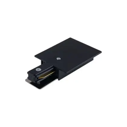 Токоввід Nowodvorski 8973 Profile Recessed Power End Cap IP20 чорний Токоввід Nowodvorski 8973 Profile Recessed Power End Cap IP20 чорний
