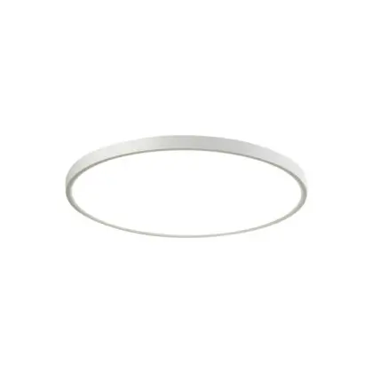 Потолочный светильник Italux PLF-72836-400R-32W-WH Alata LED 1x32W 2800K/4000K/6000K 3800Lm IP20 белый Потолочный светильник Italux PLF-72836-400R-32W-WH Alata LED 1x32W 2800K/4000K/6000K 3800Lm IP20 белый