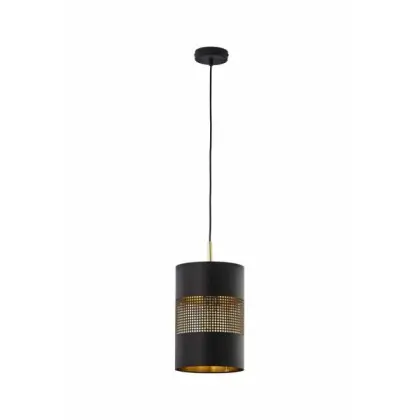 Подвесной светильник, люстра TK lighting 3214 Bogart BLACK Подвесной светильник, люстра TK lighting 3214 Bogart BLACK