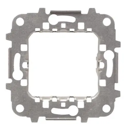 Супорт для механізмів ABB Zenit N2271.9 2М Супорт для механізмів ABB Zenit N2271.9 2М