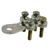 Кабельний наконечник E.Next e.end.stand.clamp.185.240 (s0170008)