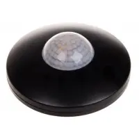 Інфрачервоний датчик руху F&F DR-06B 195-265 AC 4А Інфрачервоний датчик руху F&F DR-06B 195-265 AC 4А