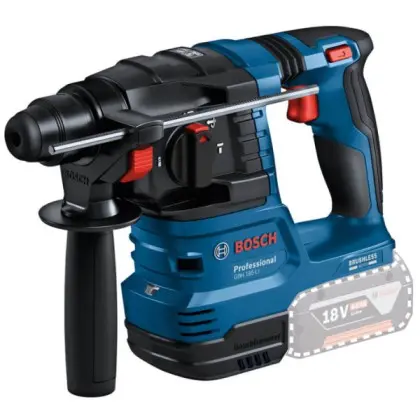 Аккумуляторный перфоратор Bosch GBH 185-Li 4 А 18В (0611924022)
