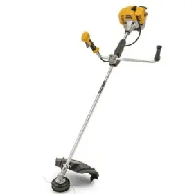 Бензинова коса STIGA BC535B 0,9кВт 0,8л 3-х зубчастий ніж та жилка