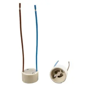 Патрон MR16 GU10 VL265 Violux ( 950008 )