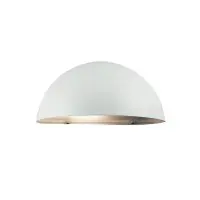 Вуличний світильник Nordlux 21751001 Scorpius E27 1x60W IP33 білий Вуличний світильник Nordlux 21751001 Scorpius E27 1x60W IP33 білий