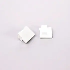 Комплект заглушек для профиля LS1613 (EC-LS1613FBH)