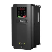 Частотный преобразователь INVT GD200A-160G/185P-4 160кВт