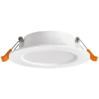 Світильник Videx Back 6Вт 5000K (VL-DLBR-065)