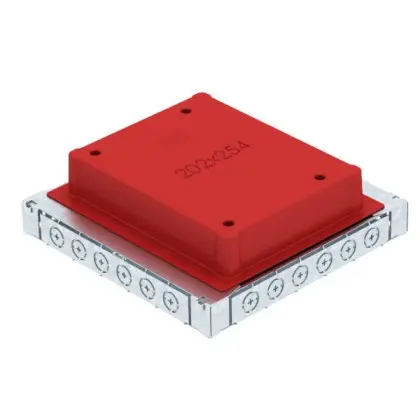 Монтажная коробка OBO Bettermann (7400351) UDS6 для наливных полов люков GES6 h=65…90мм Монтажная коробка OBO Bettermann (7400351) UDS6 для наливных полов люков GES6 h=65…90мм