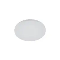 Світильник стельовий Nowodvorski 11755 Denia LED S 1x15W 4000K 1400Lm IP20 білий Світильник стельовий Nowodvorski 11755 Denia LED S 1x15W 4000K 1400Lm IP20 білий