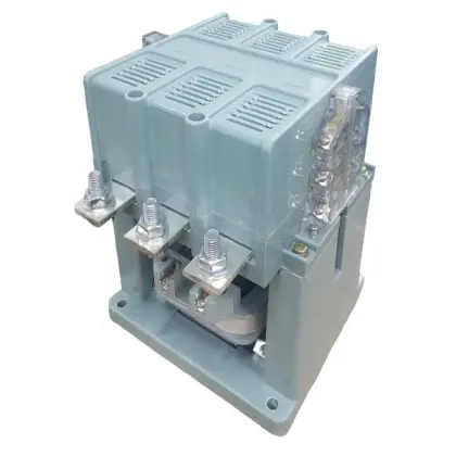 Магнітний пускач Promfactor FC-8/630А AC230В 4NO+2NC (FC80630230)