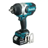 Гайковерт акумуляторний Makita DTW1002RTJ 18В